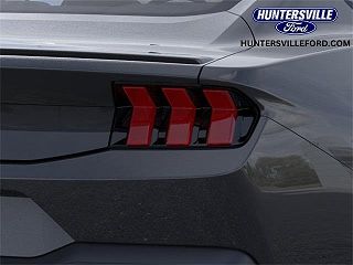 2024 Ford Mustang  1FA6P8TH2R5117798 in Huntersville, NC 21