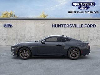 2024 Ford Mustang  1FA6P8TH2R5117798 in Huntersville, NC 3