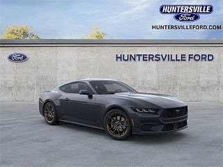 2024 Ford Mustang  1FA6P8TH2R5117798 in Huntersville, NC 7