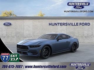 2024 Ford Mustang  1FA6P8TH9R5116938 in Huntersville, NC 1