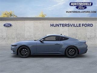 2024 Ford Mustang  1FA6P8TH9R5116938 in Huntersville, NC 3