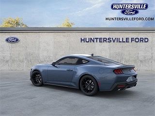 2024 Ford Mustang  1FA6P8TH9R5116938 in Huntersville, NC 4