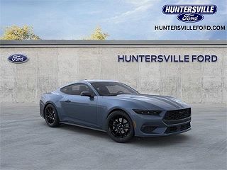 2024 Ford Mustang  1FA6P8TH9R5116938 in Huntersville, NC 7