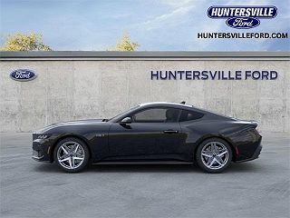 2024 Ford Mustang GT 1FA6P8CF7R5422048 in Huntersville, NC 3