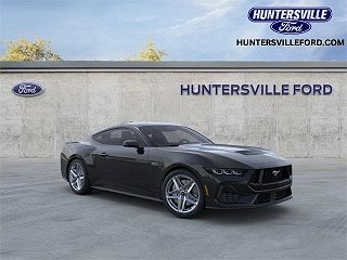 2024 Ford Mustang GT 1FA6P8CF7R5422048 in Huntersville, NC 7