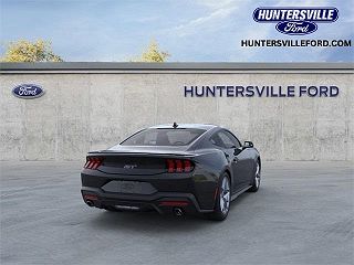 2024 Ford Mustang GT 1FA6P8CF7R5422048 in Huntersville, NC 8