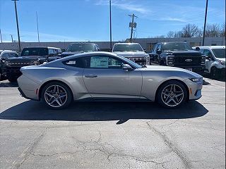 2024 Ford Mustang  1FA6P8TH6R5124964 in Independence, MO 2