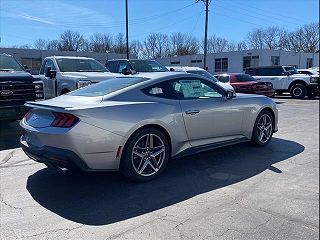 2024 Ford Mustang  1FA6P8TH6R5124964 in Independence, MO 3
