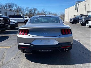 2024 Ford Mustang  1FA6P8TH6R5124964 in Independence, MO 4