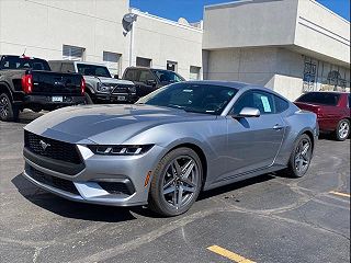 2024 Ford Mustang  1FA6P8TH6R5124964 in Independence, MO 7