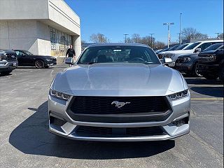 2024 Ford Mustang  1FA6P8TH6R5124964 in Independence, MO 8