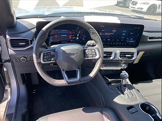 2024 Ford Mustang  1FA6P8TH6R5124964 in Independence, MO 9