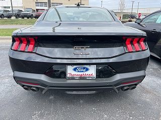 2024 Ford Mustang GT 1FA6P8CF0R5423395 in Kansas City, MO 4