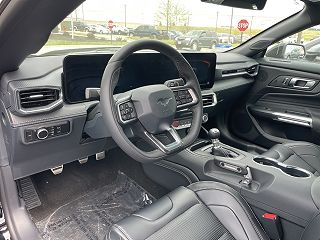 2024 Ford Mustang GT 1FA6P8CF0R5423395 in Kansas City, MO 7