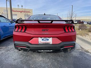 2024 Ford Mustang GT 1FA6P8CF1R5410705 in Kansas City, MO 3