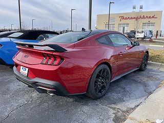 2024 Ford Mustang GT 1FA6P8CF1R5410705 in Kansas City, MO 4