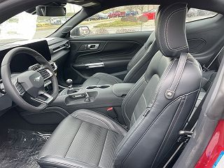 2024 Ford Mustang GT 1FA6P8CF1R5410705 in Kansas City, MO 6