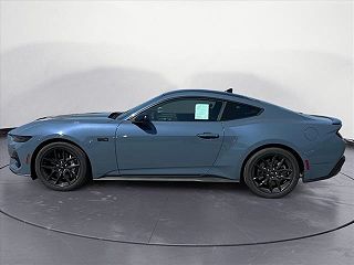 2024 Ford Mustang GT 1FA6P8CF5R5425062 in Knoxville, TN 4