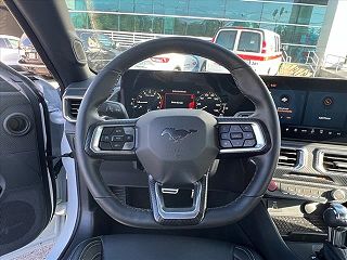 2024 Ford Mustang  1FA6P8TH8R5131835 in Knoxville, TN 15
