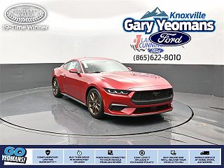 2024 Ford Mustang  1FA6P8TH7R5113522 in Knoxville, TN 1