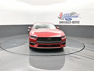 2024 Ford Mustang  1FA6P8TH7R5113522 in Knoxville, TN 2