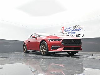 2024 Ford Mustang  1FA6P8TH7R5113522 in Knoxville, TN 26