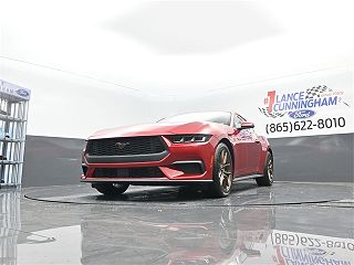 2024 Ford Mustang  1FA6P8TH7R5113522 in Knoxville, TN 28