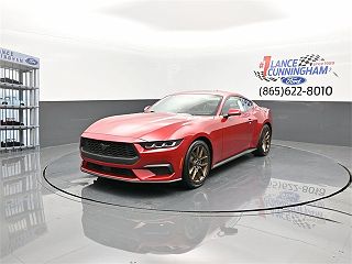 2024 Ford Mustang  1FA6P8TH7R5113522 in Knoxville, TN 3