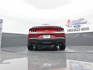 2024 Ford Mustang  1FA6P8TH7R5113522 in Knoxville, TN 31
