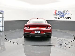 2024 Ford Mustang  1FA6P8TH7R5113522 in Knoxville, TN 6