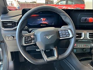 2024 Ford Mustang  1FA6P8TH7R5129543 in Knoxville, TN 11