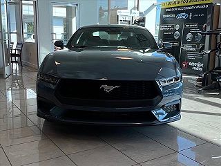 2024 Ford Mustang  1FA6P8TH7R5129543 in Knoxville, TN 2