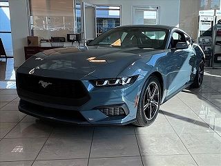 2024 Ford Mustang  1FA6P8TH7R5129543 in Knoxville, TN 3