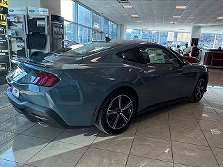 2024 Ford Mustang  1FA6P8TH7R5129543 in Knoxville, TN 5