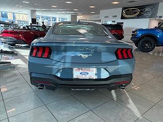 2024 Ford Mustang  1FA6P8TH7R5129543 in Knoxville, TN 6