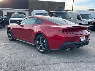 2024 Ford Mustang  1FA6P8TH3R5121830 in Knoxville, TN 5