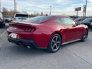 2024 Ford Mustang  1FA6P8TH3R5121830 in Knoxville, TN 7
