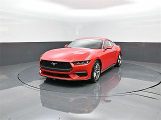 2024 Ford Mustang  1FA6P8TH7R5111267 in Knoxville, TN 3