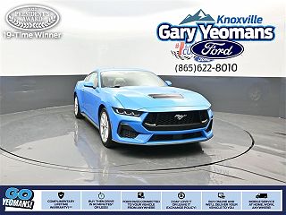 2024 Ford Mustang GT 1FA6P8CF0R5426359 in Knoxville, TN 1