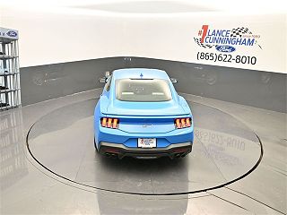 2024 Ford Mustang GT 1FA6P8CF0R5426359 in Knoxville, TN 21