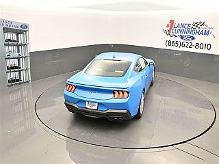 2024 Ford Mustang GT 1FA6P8CF0R5426359 in Knoxville, TN 22