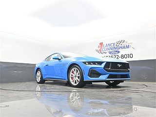 2024 Ford Mustang GT 1FA6P8CF0R5426359 in Knoxville, TN 24