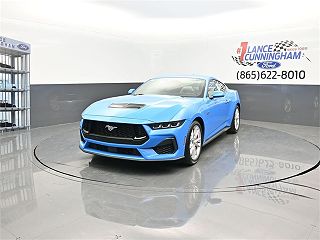2024 Ford Mustang GT 1FA6P8CF0R5426359 in Knoxville, TN 3