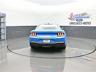 2024 Ford Mustang GT 1FA6P8CF0R5426359 in Knoxville, TN 6