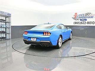 2024 Ford Mustang GT 1FA6P8CF0R5426359 in Knoxville, TN 7