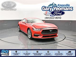 2024 Ford Mustang  1FA6P8TH1R5129862 in Knoxville, TN 1