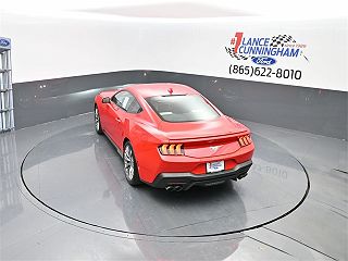 2024 Ford Mustang  1FA6P8TH1R5129862 in Knoxville, TN 21