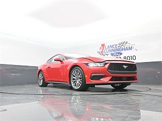 2024 Ford Mustang  1FA6P8TH1R5129862 in Knoxville, TN 25