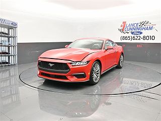 2024 Ford Mustang  1FA6P8TH1R5129862 in Knoxville, TN 3