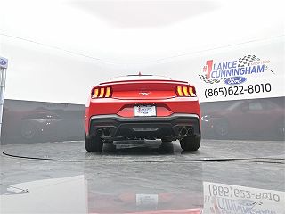 2024 Ford Mustang  1FA6P8TH1R5129862 in Knoxville, TN 30